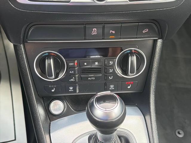 2016 Audi Q3 2.0T Premium Plus