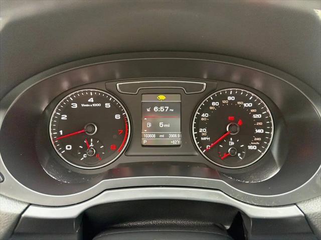 2016 Audi Q3 2.0T Premium Plus