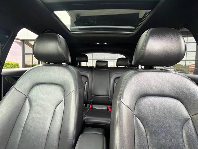 2016 Audi Q3 2.0T Premium Plus