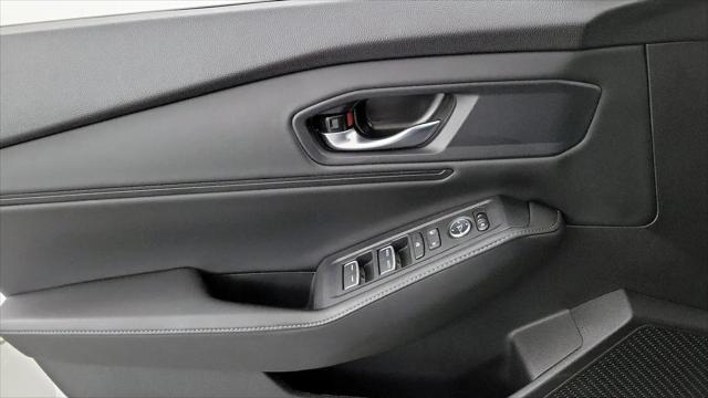 2025 Honda Accord Sedan Sport