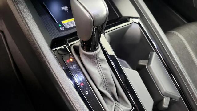 2025 Honda Accord Sedan Sport