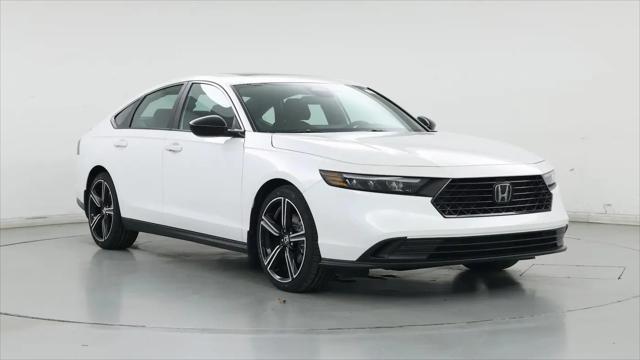 2025 Honda Accord Sedan Sport for sale in Florence, KY