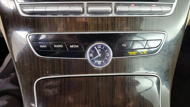 2022 Mercedes-Benz C-CLASS C 300 4MATIC Cabriolet