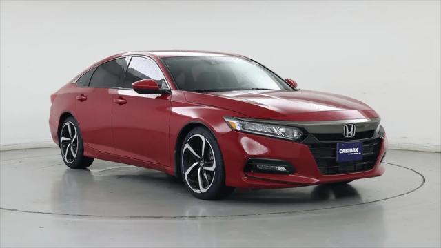 2019 Honda Accord Sport for sale in Florence, KY