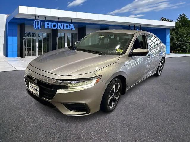 2022 Honda Insight EX for sale in Hamilton, NJ