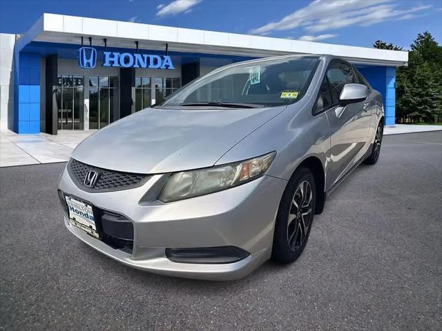 2013 Honda Civic Unknown for sale in Hamilton, NJ