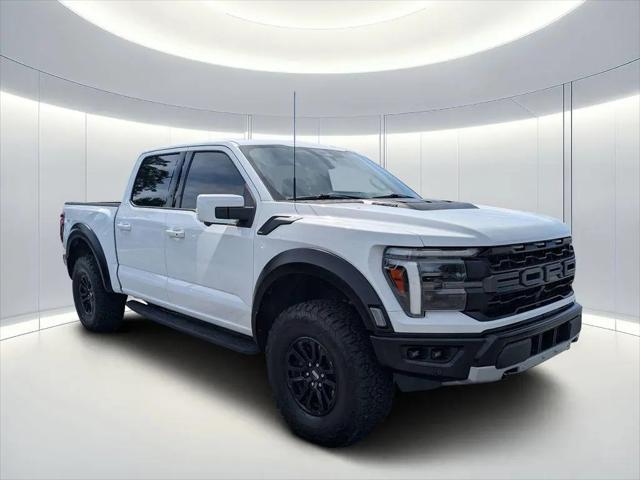 2024 Ford F-150 Raptor for sale in Lake City, FL