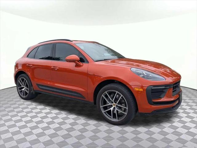 2023 Porsche Macan Macan for sale in Lake City, FL