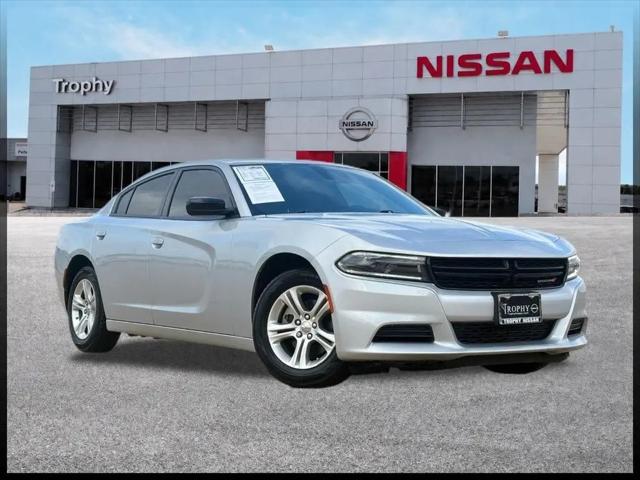 2023 Dodge Charger SXT for sale in Mesquite, TX