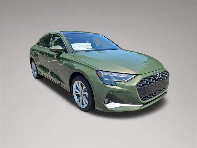 2026 Audi A3 Premium 40 TFSI quattro S tronic for sale in Lenox, MA