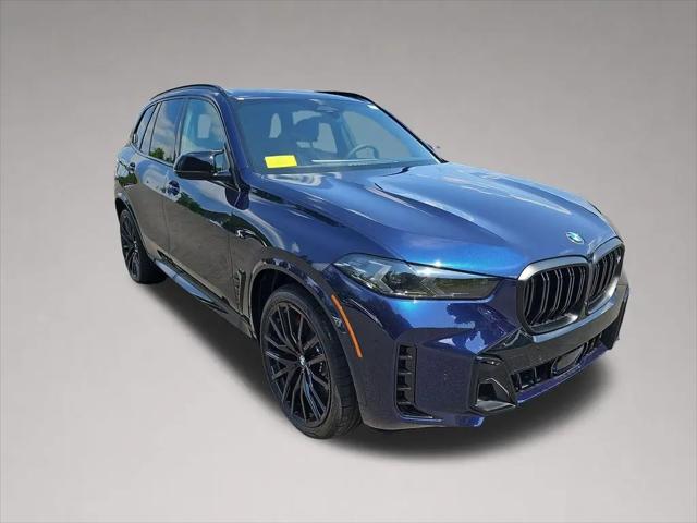 2026 BMW X5 M60i for sale in Lenox, MA
