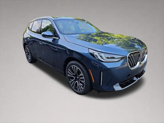 2026 BMW X3 30 xDrive for sale in Lenox, MA