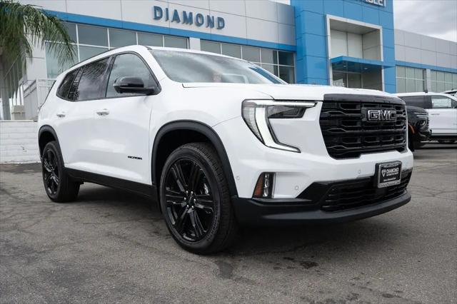 2026 GMC Acadia Elevation FWD for sale in Banning, CA