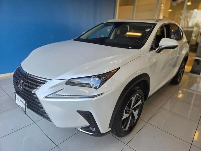 2021 Lexus NX 300 NX 300 for sale in Peoria, IL