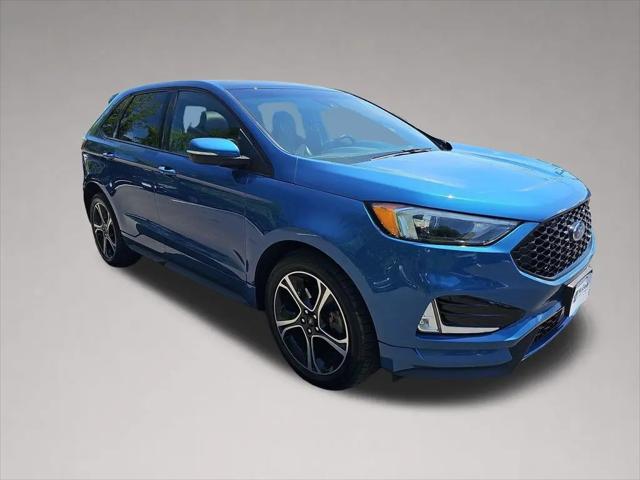 2019 Ford Edge ST for sale in Lenox, MA
