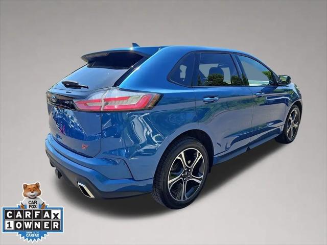 2019 Ford Edge ST
