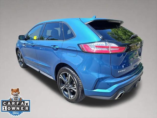 2019 Ford Edge ST