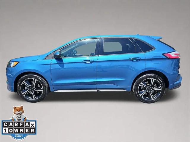 2019 Ford Edge ST