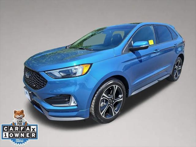 2019 Ford Edge ST
