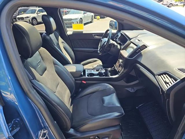 2019 Ford Edge ST