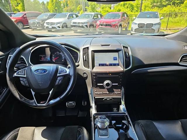 2019 Ford Edge ST