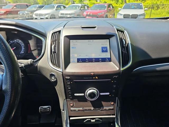 2019 Ford Edge ST