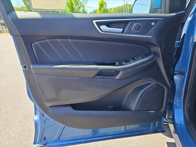2019 Ford Edge ST