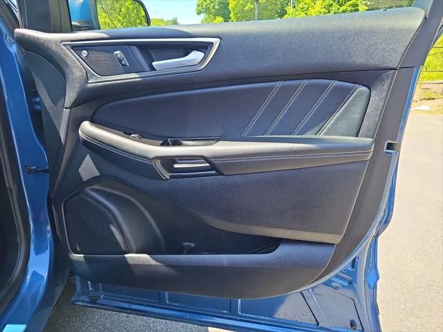 2019 Ford Edge ST