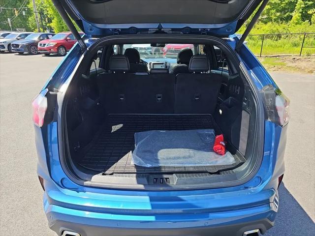 2019 Ford Edge ST