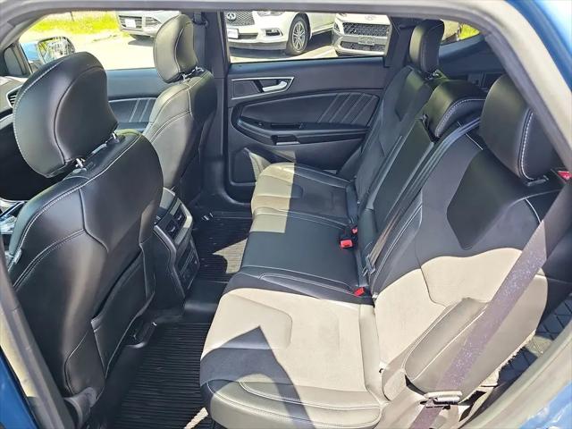 2019 Ford Edge ST