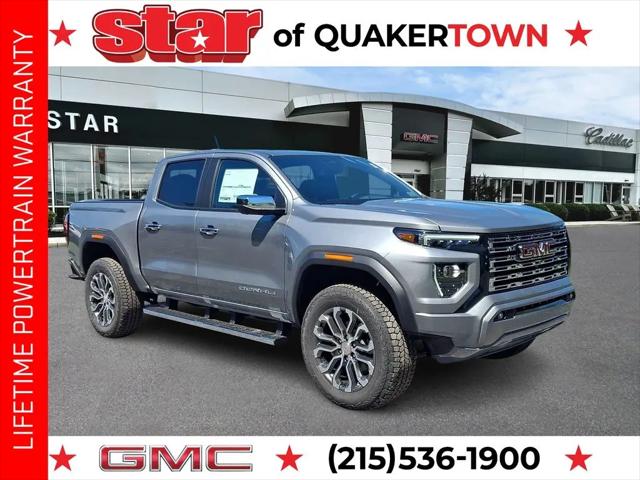 2026 GMC Canyon Denali, 4WD for sale in Quakertown, PA