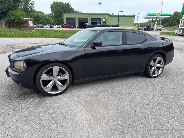 2008 Dodge Charger SE for sale in Kansas City, KS
