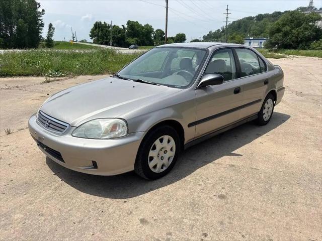2000 Honda Civic LX for sale in Kansas City, KS