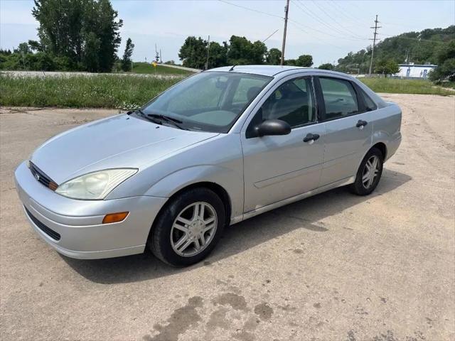 2002 Ford Focus SE for sale in Kansas City, KS