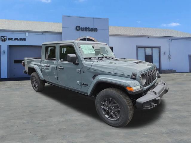 2026 Jeep Gladiator Sport S for sale in Tamaqua, PA