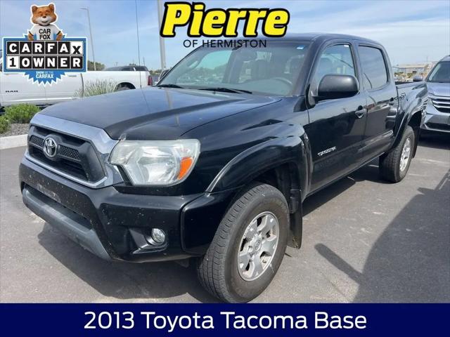 2013 Toyota Tacoma Base V6 for sale in Hermiston, OR