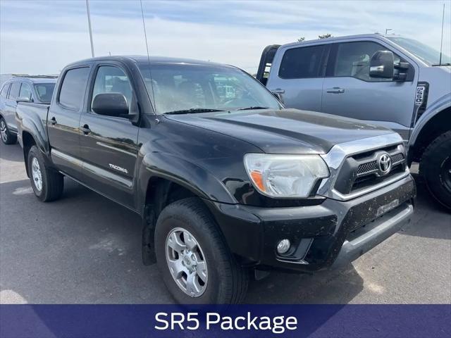 2013 Toyota Tacoma Base V6
