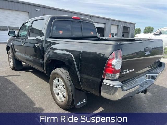 2013 Toyota Tacoma Base V6