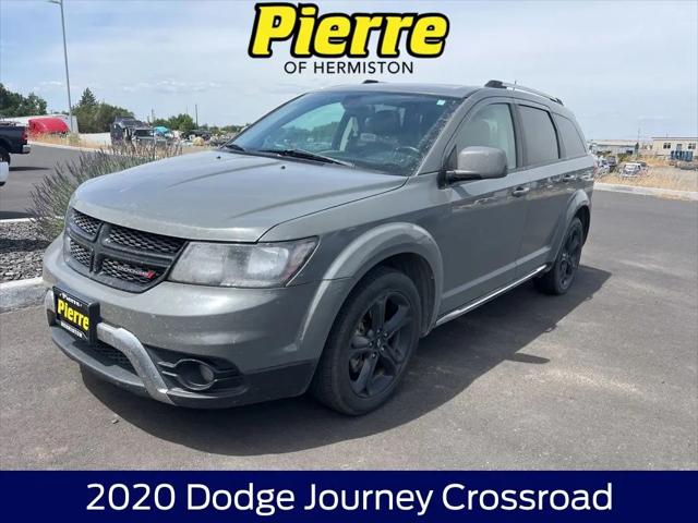 2020 Dodge Journey Crossroad for sale in Hermiston, OR