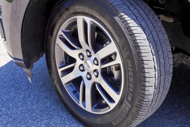 2022 Ford Expedition XLT MAX