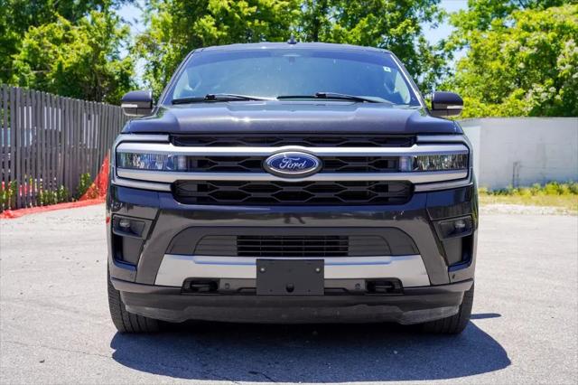 2022 Ford Expedition XLT MAX