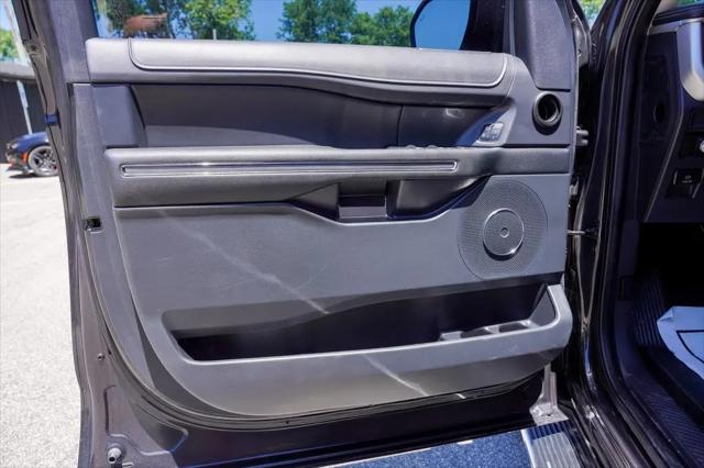 2022 Ford Expedition XLT MAX