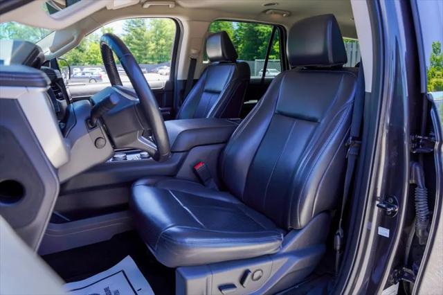 2022 Ford Expedition XLT MAX