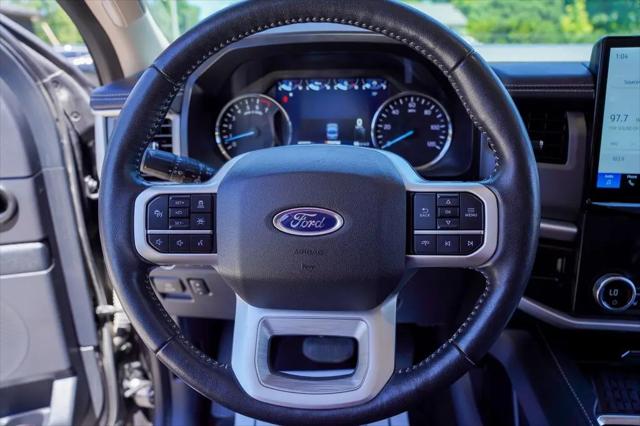2022 Ford Expedition XLT MAX