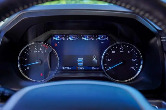 2022 Ford Expedition XLT MAX