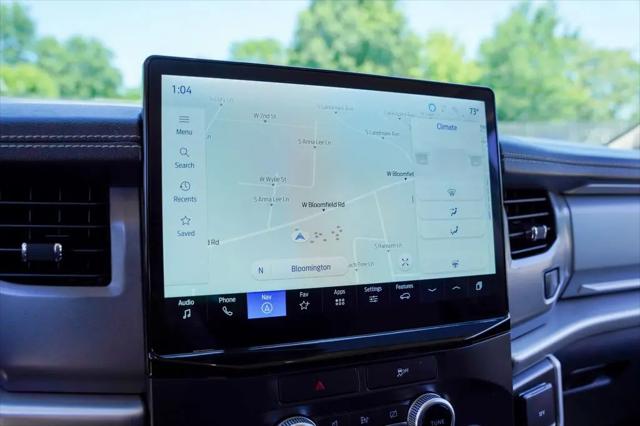 2022 Ford Expedition XLT MAX