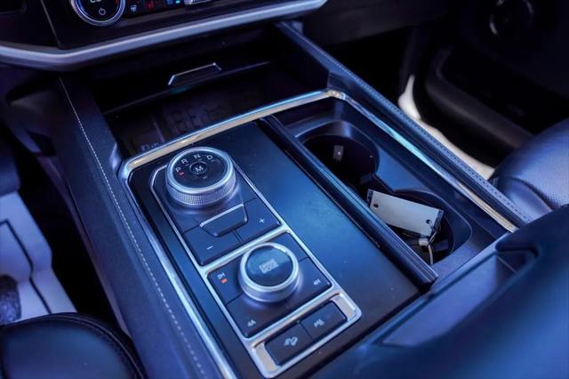 2022 Ford Expedition XLT MAX