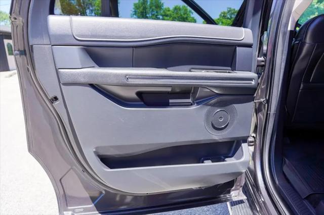 2022 Ford Expedition XLT MAX