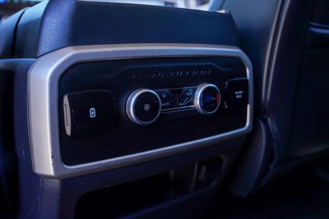 2022 Ford Expedition XLT MAX