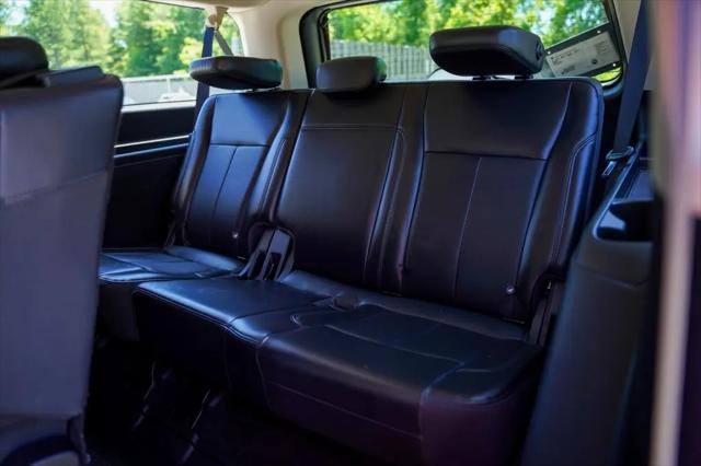 2022 Ford Expedition XLT MAX